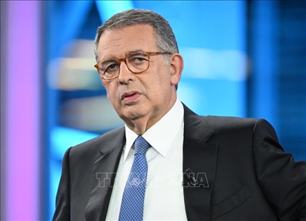 Congratulations to President of Portugal